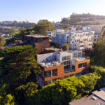 Noe Valley 'T House' Back on the Market with an Eye-Popping Price