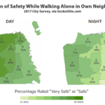 City Survey Says: San Franciscans Are Feeling Less Safe