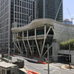 Transbay Related Lawsuits are Piling Up