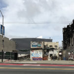 Plans Have been Drawn for Former Cole Hardware Store Site
