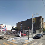 Mission District Parking Lot on the Market Touting Potential