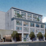 Refined Designs for Building Five Stories behind 21st Amendment