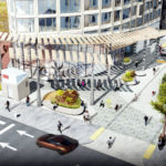 Plaza to Transform Market at Van Ness Redesigned (Again)