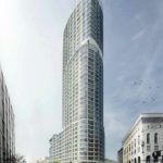 One Oak Tower and Plaza Slated for Approval
