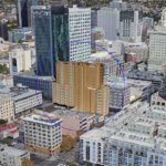 Proposed 18-Story Oakland Hotel Closer to Reality