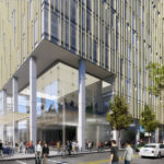 Refined Designs and Renderings for a Big and Bigger Oakland Tower