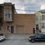 Big Plans for a Dogpatch Warehouse and Penthouse Perch