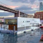 Floating Fire Station Closer to Reality on San Francisco’s Bay