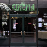 Plans to Shutter the Opera Plaza Cinemas