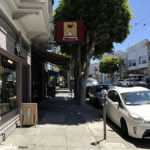 Union Street Vacancy Count and Restaurant on the Ropes