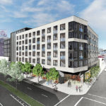 Proposed Uptown Oakland Hotel and Apartments Closer to Reality