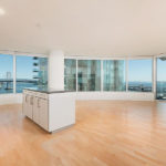 Falling Rents and Returns for a Signature Two-Bedroom with Views