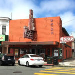 New Plans Could Shutter Historic 4-Star Theater