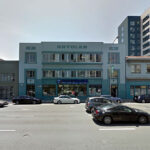 Kryolan and Escape Room Buildings for Sale in SoMa