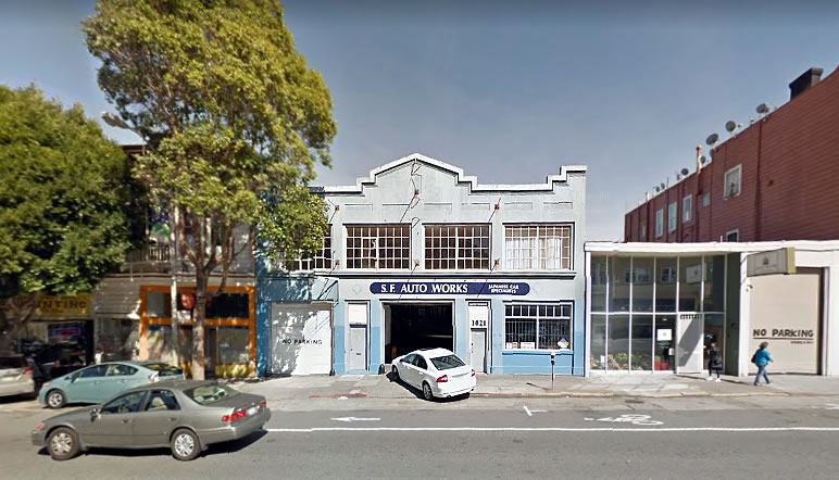 Big and Even Bigger Plans for 4.5-Star Mission District Site