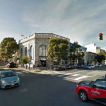 Historic Hibernia Bank Building on the Market in the Mission