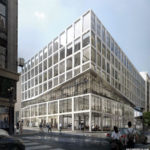 Proposed Makeover of the Macy's Men's Store Building Revealed