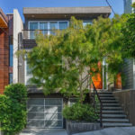 Five Percent per Year for a Contemporary Bernal Heights Home