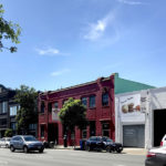 Bonus Plans to Level and Redevelop This Historical Resource Site