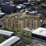 Bigger Plans for Low-Slung Berkeley Shopping Center Site