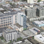 Plans for a 15-Story Polk Gulch Tower Revealed