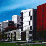 The First of Brooklyn Basin's Two Affordable Buildings