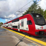 Master Schedule for Modernization of Caltrain Officially Slips