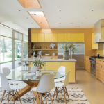 Former Yahoo CEO's Mid-Century Modernized Home Fetches $18.6M