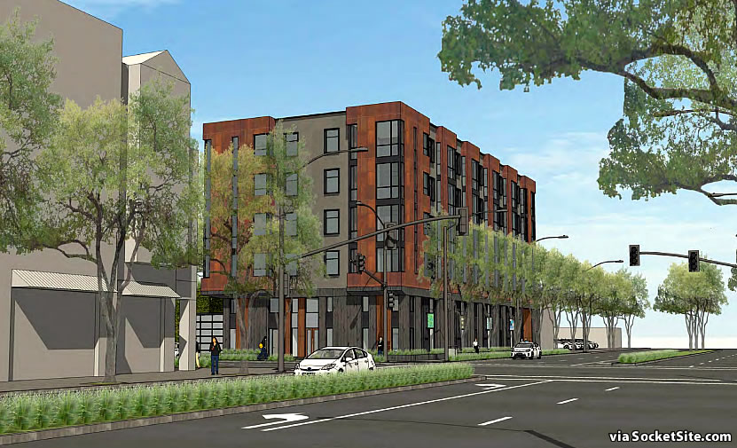 Approved Berkeley Project in Play
