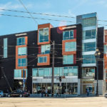 Market Street 'Icon' Fetches 0.4 Percent over Early 2016 Price