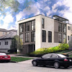 Approved Plans for Modern Mansion Rankles its Neighbors