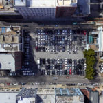 Mid-Market Parking Lot Tower Slated for Approval, But...