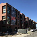 Rents Dropping for New Apartments in Dogpatch