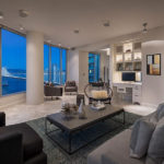 33 Percent Price Cut for G's Penthouse Lair, Take Two