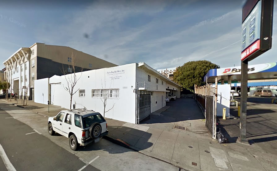 Waylaid Mission District Development Slated for Approval