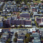 Plans for Semi-Massive Presidio Heights Development Formalized