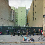 Former Temple Site in the Tenderloin Back in Play