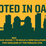 Oakland A's Relegate New Ballpark Site to the Disabled List