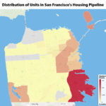 Pipeline of Residential Development in San Francisco Drops