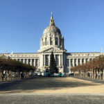 San Francisco’s City Hall Will Reopen in June