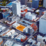 Plans for Proposed 423-Foot-Tall Uptown Oakland Tower Revealed