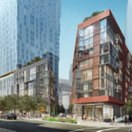 Timing for New 55-Story Tower and Podiums on Transbay Block 8