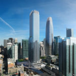 Change in Plans to Expedite Development of New Tower