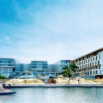 Designs for a Destination Waterfront Hotel