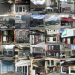 Union Street Vacancy Count Ticks Up
