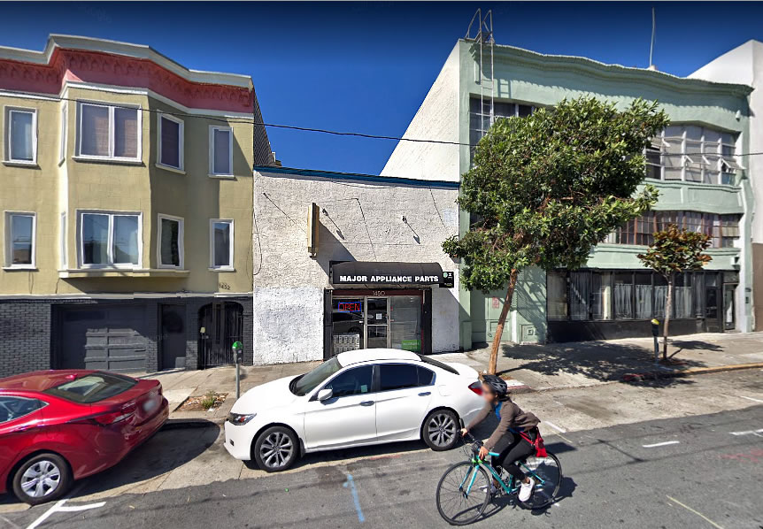 Refined Plans for High-End SRO Units to Rise in Western SoMa