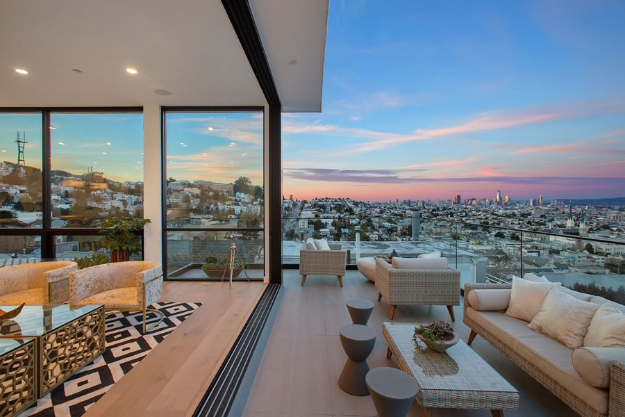 1783 Noe Street - Featured View