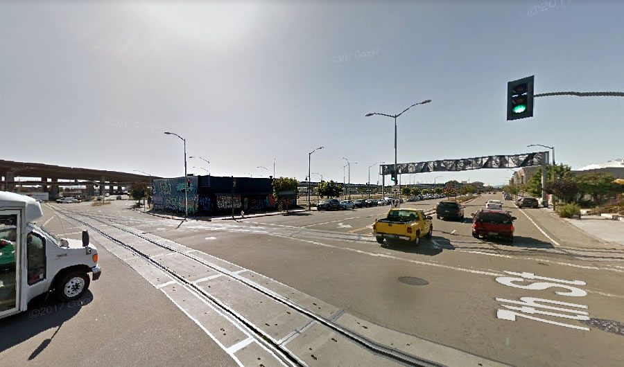 Supersized Plans And Problems For This Bart Adjacent Project