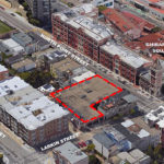 Plans for Ghirardelli Garage Demo and Development Formalized