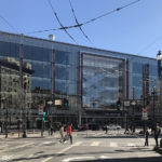 Conversion of Mid-Market Retail Space Calendared for Next Month